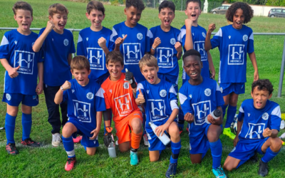RESULTATS DU WEEK-END – 23/24 SEPTEMBRE