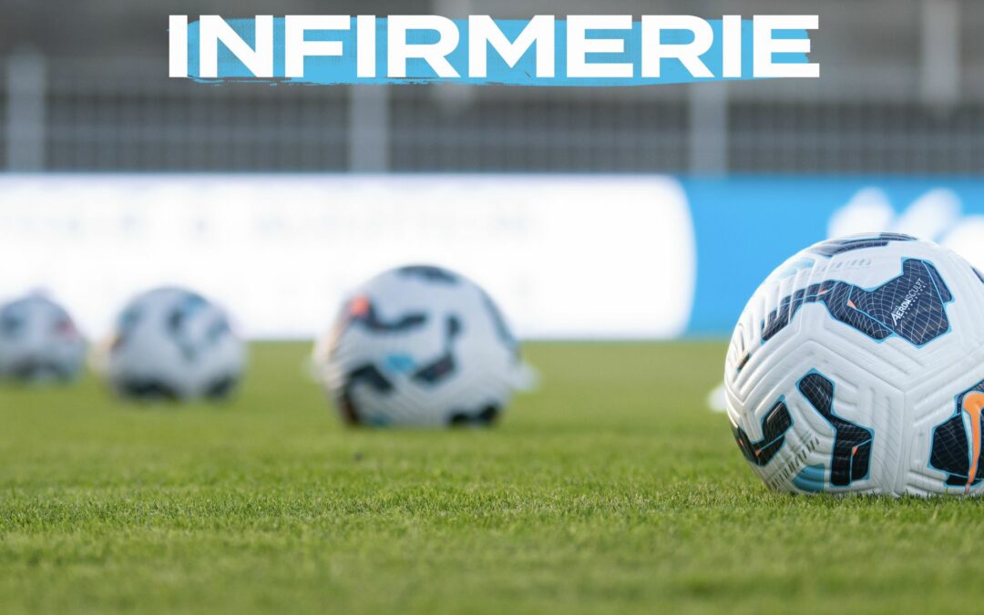 Infirmerie ACFC