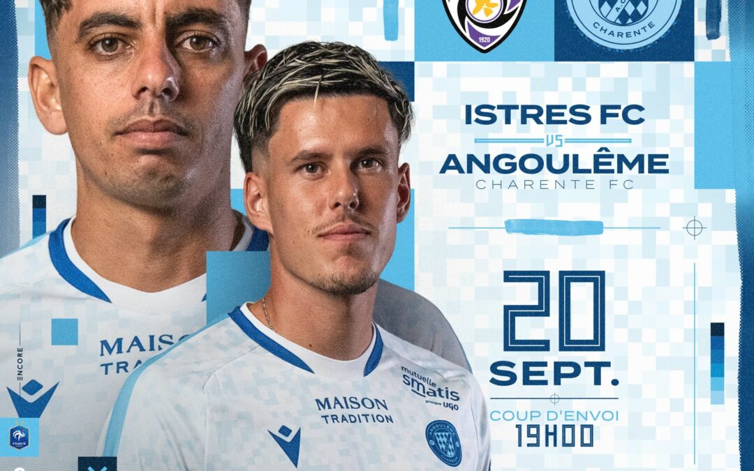 J6 – ISTRES / ACFC