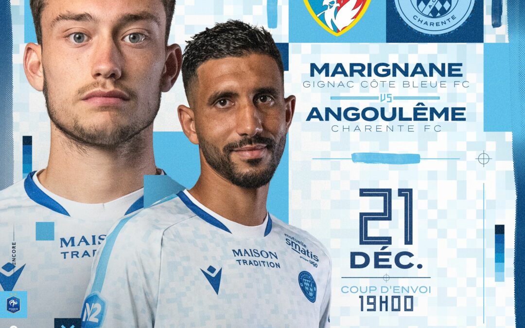 J14 – MARIGNANE / ACFC