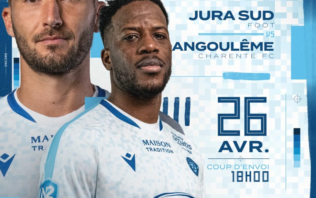 J27 – JURA SUD / ACFC