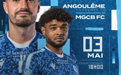J28 – ACFC / MARIGNANE
