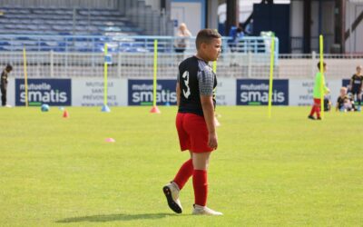 Photos du tournoi de Lebon en fêtes
