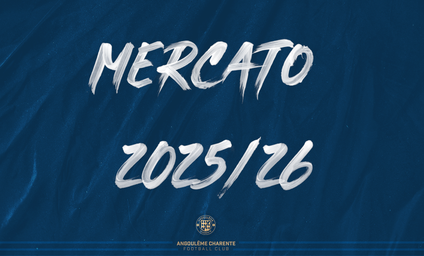 Mercato 2025-2026