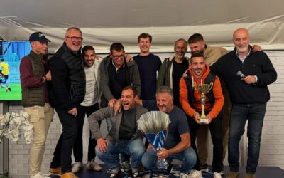 ACFC X Imex Pro Cup