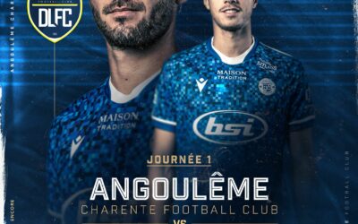 J1 – ACFC / DINAN LEHON