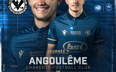 J7 – ACFC / CHATEAUBRIANT