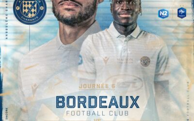 J6 – BORDEAUX / ACFC