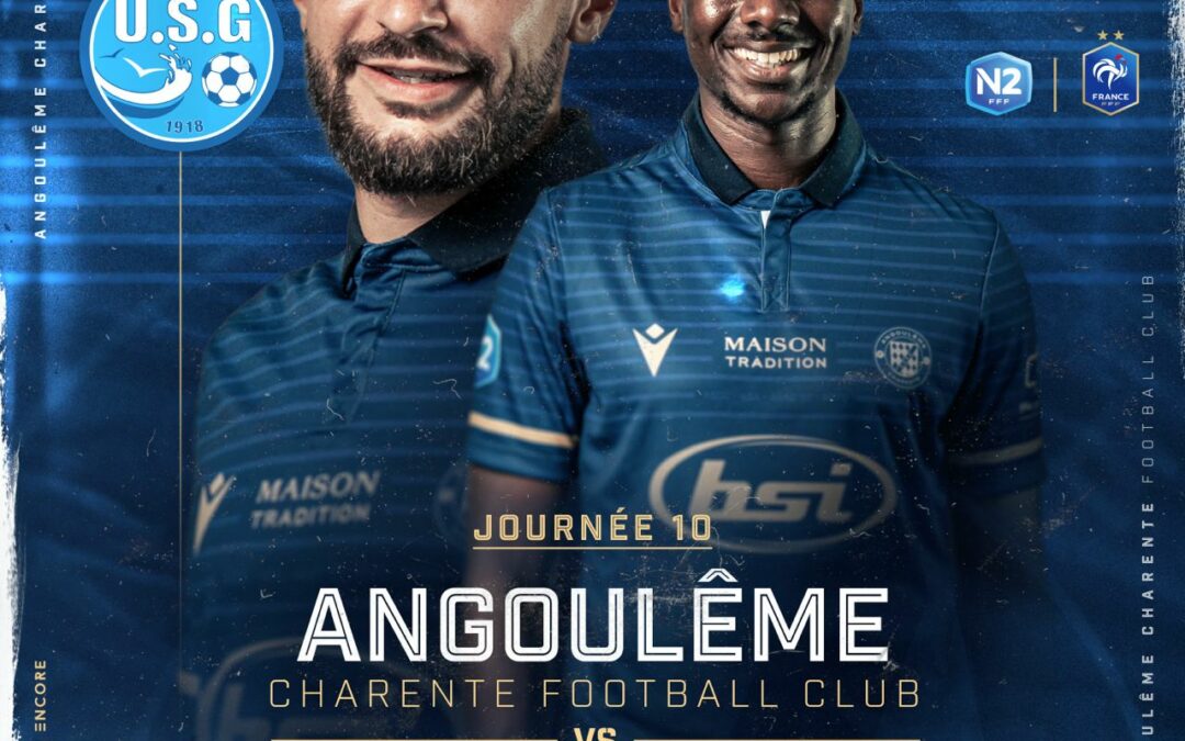 J10 – ACFC / GRANVILLE