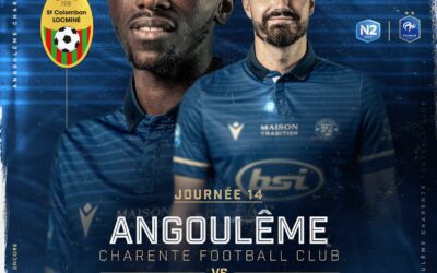 J14 – ACFC / LOCMINE