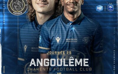 J25 – ACFC / POITIERS