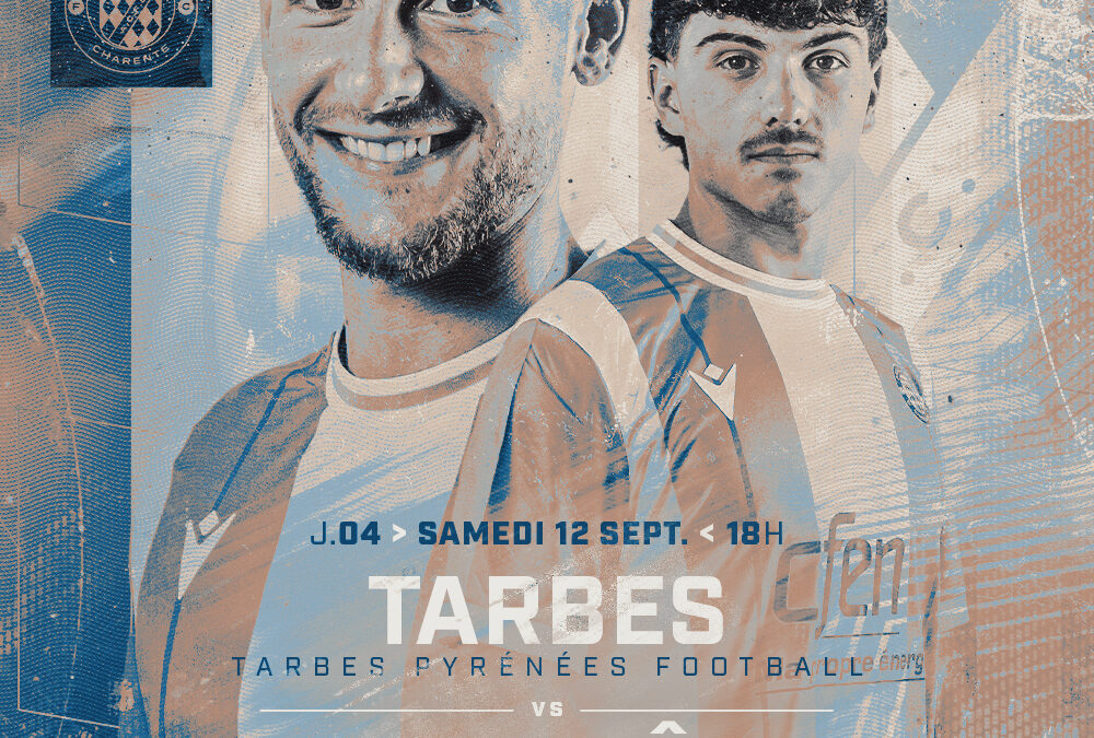 J4 – Tarbes / ACFC