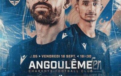 J5 – ACFC / Bayonne
