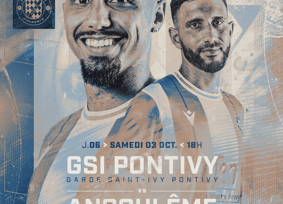 J6 – PONTIVY / ACFC